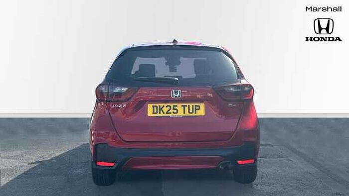 Honda Jazz Hybrid 1.5 i-MMD Hybrid Advance 5dr eCVT 