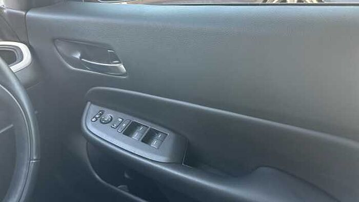 Honda Jazz Hybrid 1.5 i-MMD Hybrid Advance 5dr eCVT 