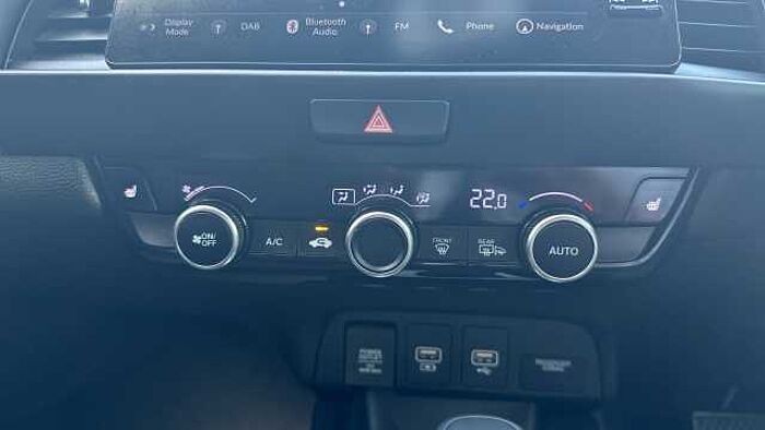 Honda Jazz Hybrid 1.5 i-MMD Hybrid Advance 5dr eCVT 