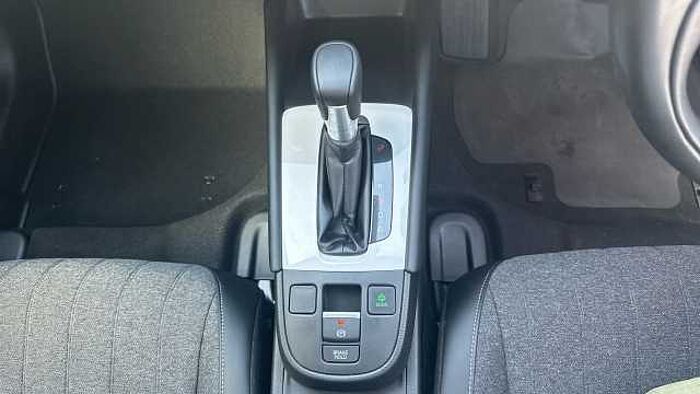 Honda Jazz Hybrid 1.5 i-MMD Hybrid Advance 5dr eCVT 