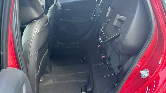 Honda Jazz Hybrid 1.5 i-MMD Hybrid Advance 5dr eCVT 