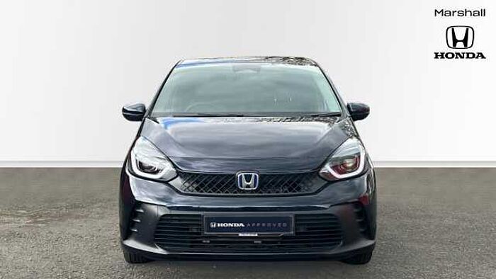 Honda Jazz Hybrid 1.5 i-MMD Hybrid Advance 5dr eCVT 