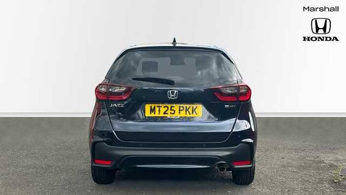 Honda Jazz Hybrid 1.5 i-MMD Hybrid Advance 5dr eCVT 