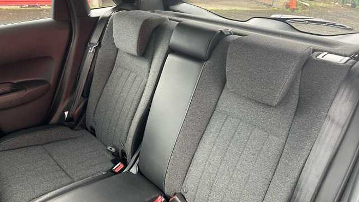 Honda Jazz Hybrid 1.5 i-MMD Hybrid Advance 5dr eCVT 