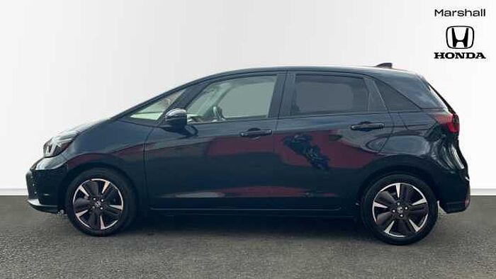Honda Jazz Hybrid 1.5 i-MMD Hybrid Advance 5dr eCVT 