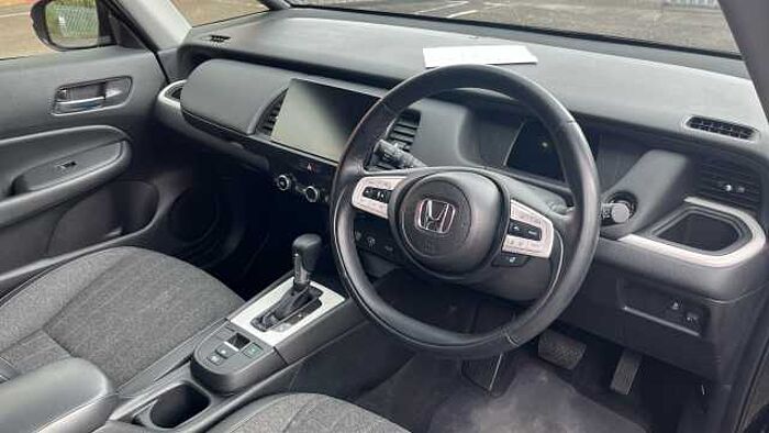 Honda Jazz Hybrid 1.5 i-MMD Hybrid Advance 5dr eCVT 