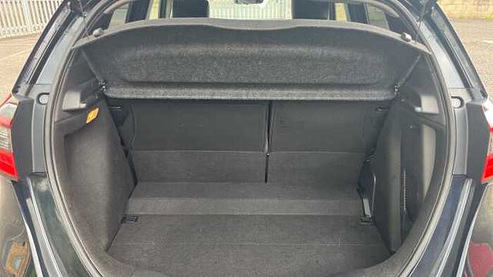 Honda Jazz Hybrid 1.5 i-MMD Hybrid Advance 5dr eCVT 