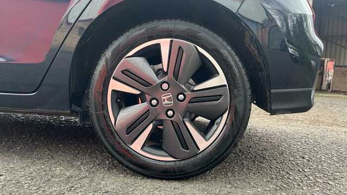 Honda Jazz Hybrid 1.5 i-MMD Hybrid Advance 5dr eCVT 