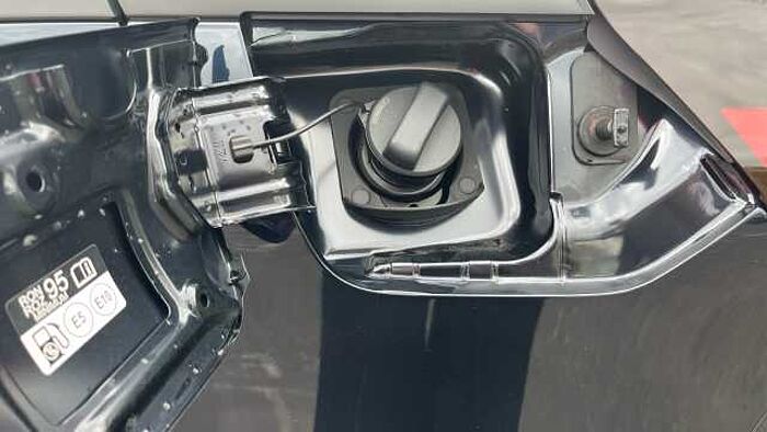 Honda Jazz Hybrid 1.5 i-MMD Hybrid Advance 5dr eCVT 