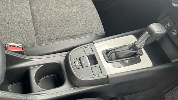 Honda Jazz Hybrid 1.5 i-MMD Hybrid Advance 5dr eCVT 