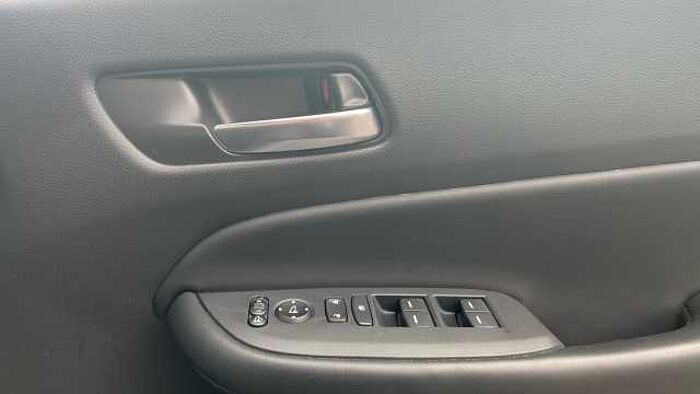 Honda Jazz Hybrid 1.5 i-MMD Hybrid Advance 5dr eCVT 