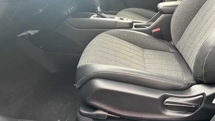 Honda Jazz Hybrid 1.5 i-MMD Hybrid Advance 5dr eCVT 