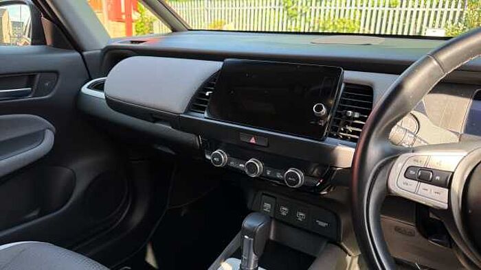 Honda Jazz Hybrid 1.5 i-MMD Hybrid Crosstar EX 5dr eCVT 