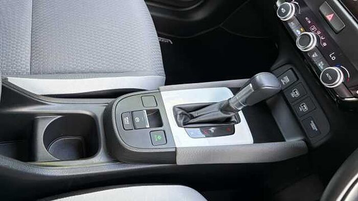 Honda Jazz Hybrid 1.5 i-MMD Hybrid Crosstar EX 5dr eCVT 