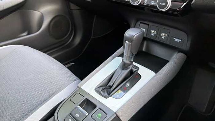 Honda Jazz Hybrid 1.5 i-MMD Hybrid Crosstar EX 5dr eCVT 