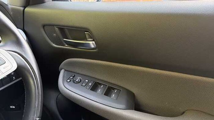 Honda Jazz Hybrid 1.5 i-MMD Hybrid Crosstar EX 5dr eCVT 