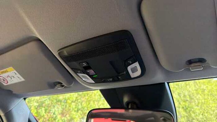 Honda Jazz Hybrid 1.5 i-MMD Hybrid Crosstar EX 5dr eCVT 