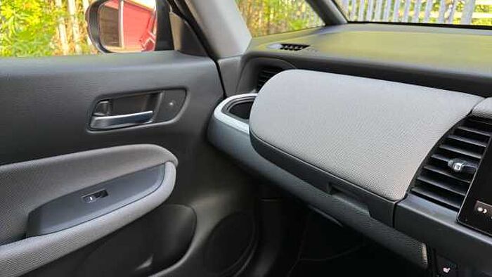 Honda Jazz Hybrid 1.5 i-MMD Hybrid Crosstar EX 5dr eCVT 