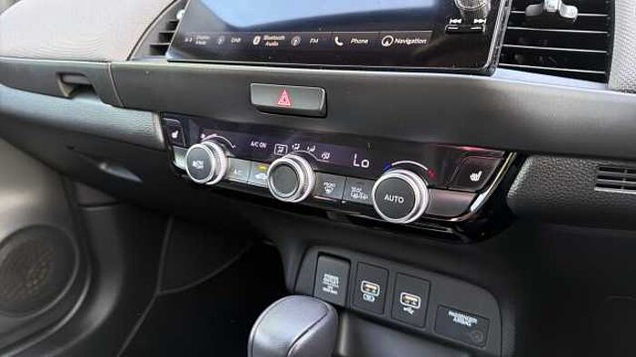 Honda Jazz Hybrid 1.5 i-MMD Hybrid Crosstar EX 5dr eCVT 