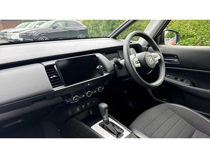 Honda Jazz Hybrid JAZZ 1.5 i-MMD Hybrid Crosstar Advance 5dr eCVT 