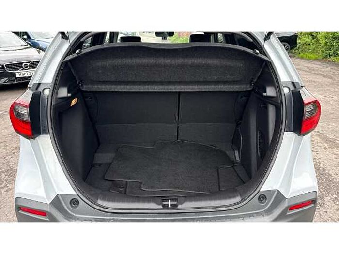 Honda Jazz Hybrid JAZZ 1.5 i-MMD Hybrid Crosstar Advance 5dr eCVT 