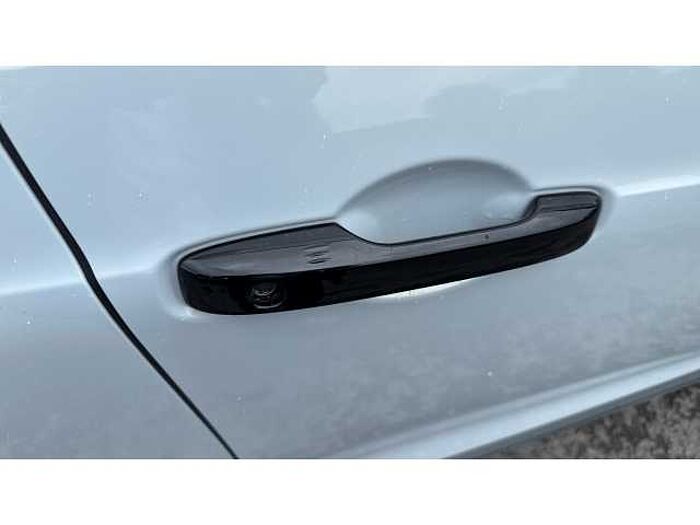 Honda Jazz Hybrid JAZZ 1.5 i-MMD Hybrid Crosstar Advance 5dr eCVT 