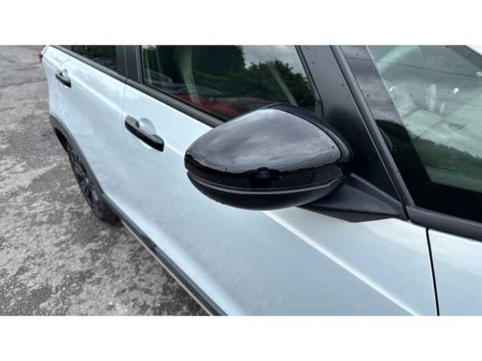 Honda Jazz Hybrid JAZZ 1.5 i-MMD Hybrid Crosstar Advance 5dr eCVT 