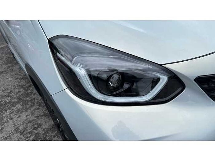 Honda Jazz Hybrid JAZZ 1.5 i-MMD Hybrid Crosstar Advance 5dr eCVT 