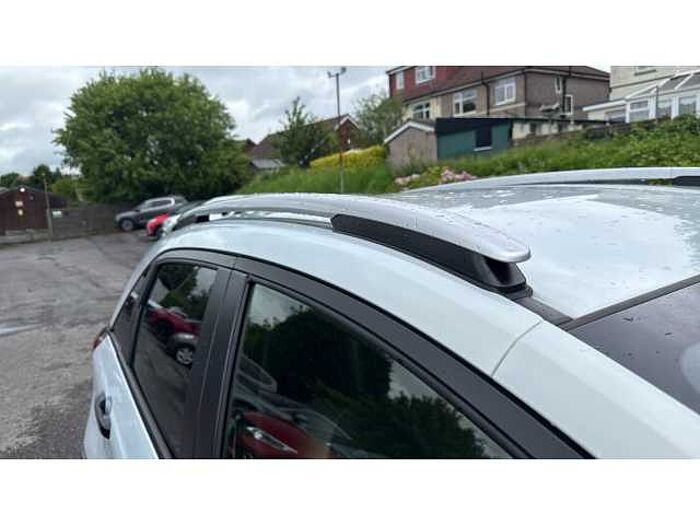 Honda Jazz Hybrid JAZZ 1.5 i-MMD Hybrid Crosstar Advance 5dr eCVT 