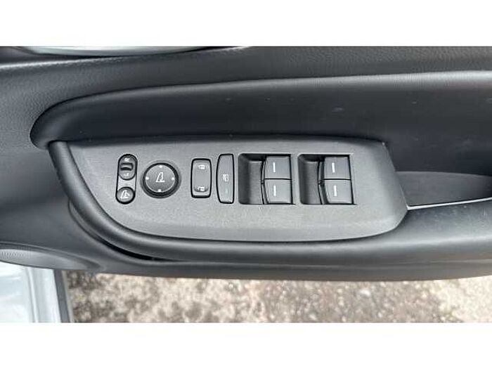 Honda Jazz Hybrid JAZZ 1.5 i-MMD Hybrid Crosstar Advance 5dr eCVT 