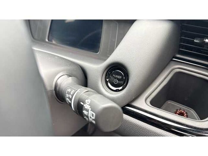 Honda Jazz Hybrid JAZZ 1.5 i-MMD Hybrid Crosstar Advance 5dr eCVT 
