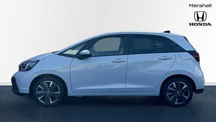 Honda Jazz Hybrid Honda Jazz Hatchback 1.5 i-MMD Hybrid Advance 5dr eCVT 
