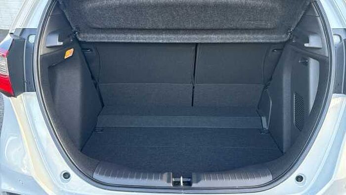 Honda Jazz Hybrid Honda Jazz Hatchback 1.5 i-MMD Hybrid Advance 5dr eCVT 