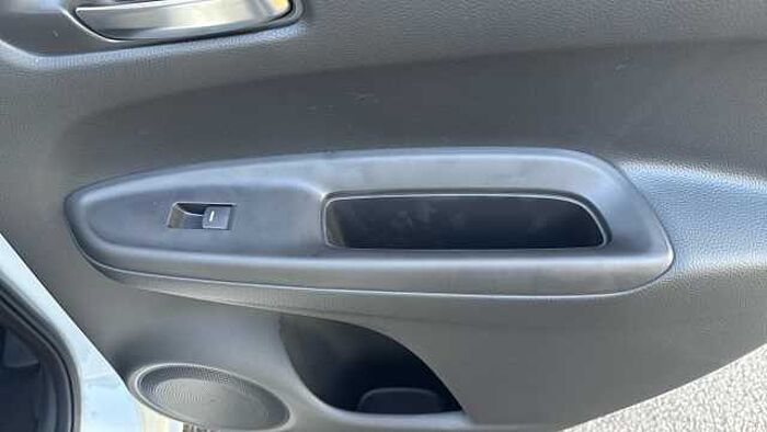 Honda Jazz Hybrid Honda Jazz Hatchback 1.5 i-MMD Hybrid Advance 5dr eCVT 