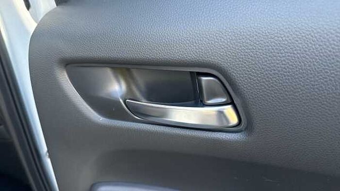 Honda Jazz Hybrid Honda Jazz Hatchback 1.5 i-MMD Hybrid Advance 5dr eCVT 