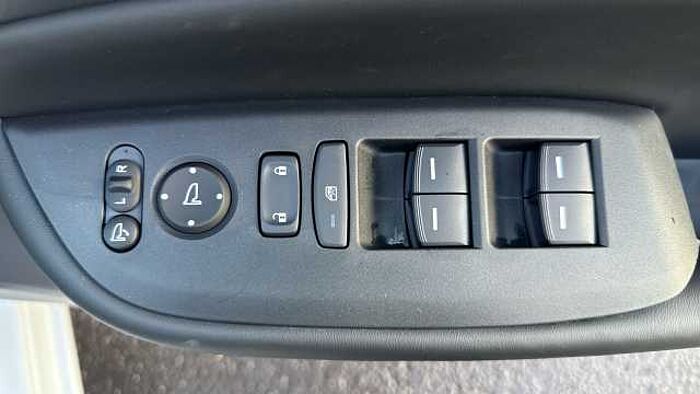 Honda Jazz Hybrid Honda Jazz Hatchback 1.5 i-MMD Hybrid Advance 5dr eCVT 