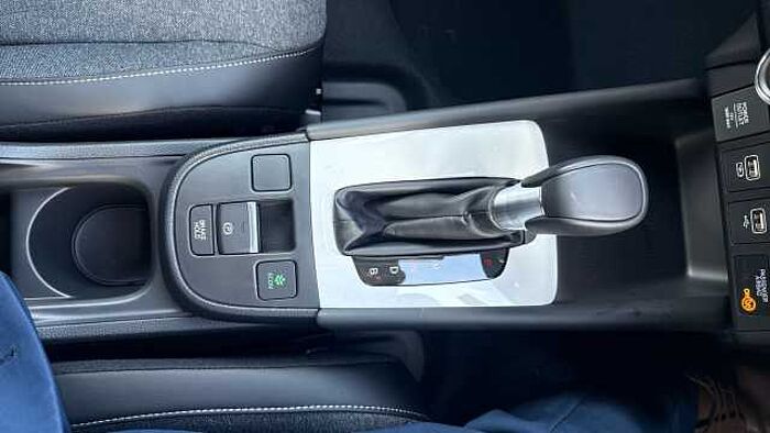 Honda Jazz Hybrid Honda Jazz Hatchback 1.5 i-MMD Hybrid Advance 5dr eCVT 