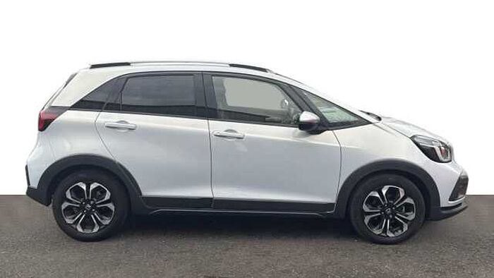 Honda Jazz Hybrid 1.5 i-MMD Hybrid Crosstar EX 5dr eCVT 