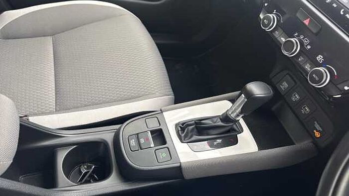 Honda Jazz Hybrid 1.5 i-MMD Hybrid Crosstar EX 5dr eCVT 