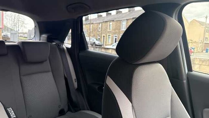 Honda Jazz Hybrid 1.5 i-MMD Hybrid Crosstar EX 5dr eCVT 