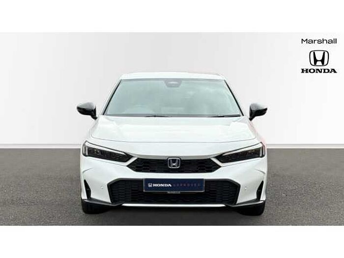 Honda Civic Hybrid 2.0 eHEV Sport 5dr CVT 