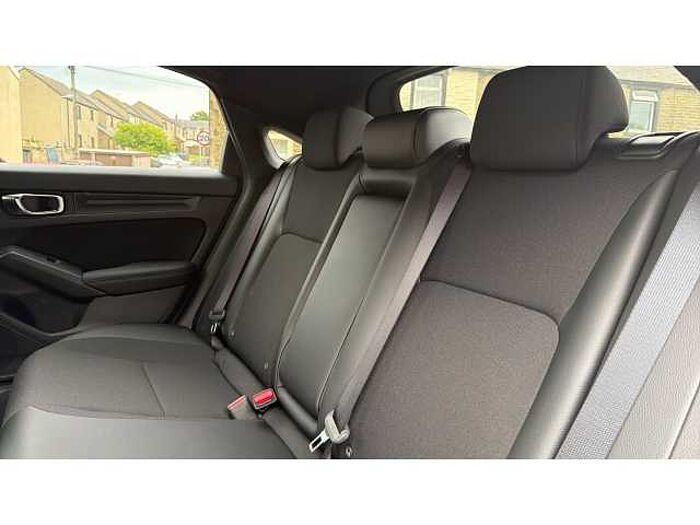Honda Civic Hybrid 2.0 eHEV Sport 5dr CVT 