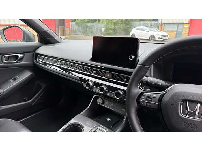 Honda Civic Hybrid 2.0 eHEV Sport 5dr CVT 