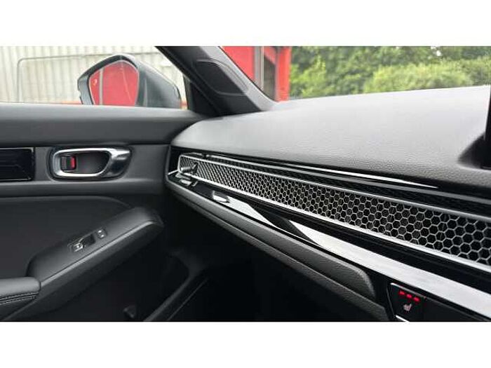 Honda Civic Hybrid 2.0 eHEV Sport 5dr CVT 