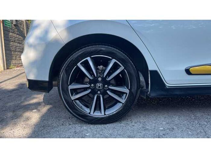 Honda Jazz Hybrid JAZZ 1.5 i-MMD Hybrid Advance Sport 5dr eCVT 
