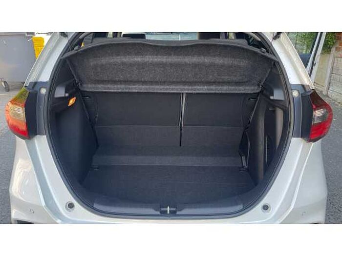 Honda Jazz Hybrid JAZZ 1.5 i-MMD Hybrid Advance Sport 5dr eCVT 