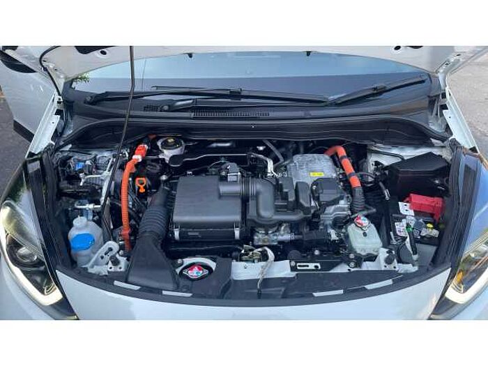 Honda Jazz Hybrid JAZZ 1.5 i-MMD Hybrid Advance Sport 5dr eCVT 