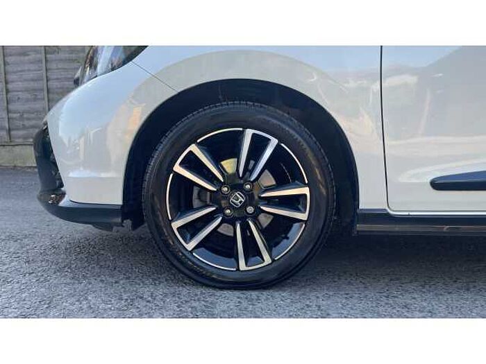 Honda Jazz Hybrid JAZZ 1.5 i-MMD Hybrid Advance Sport 5dr eCVT 