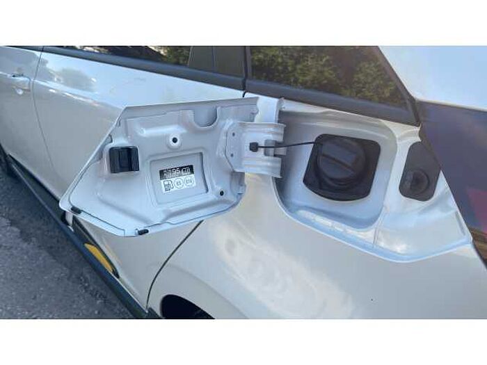 Honda Jazz Hybrid JAZZ 1.5 i-MMD Hybrid Advance Sport 5dr eCVT 
