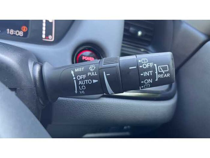 Honda Jazz Hybrid JAZZ 1.5 i-MMD Hybrid Advance Sport 5dr eCVT 